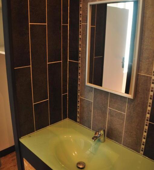 Bed and Breakfast Loustalneou