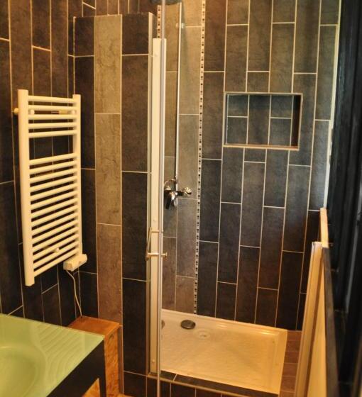 Bed and Breakfast Loustalneou