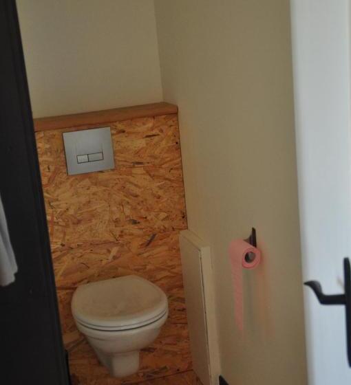 Bed and Breakfast Loustalneou