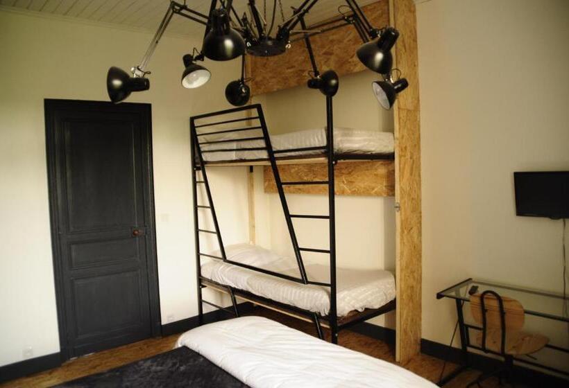 Bed and Breakfast Loustalneou