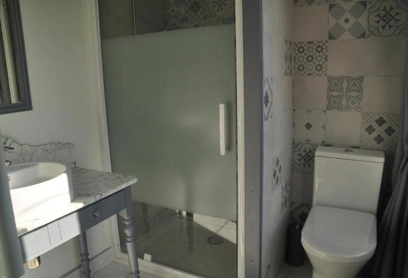 Bed and Breakfast Loustalneou