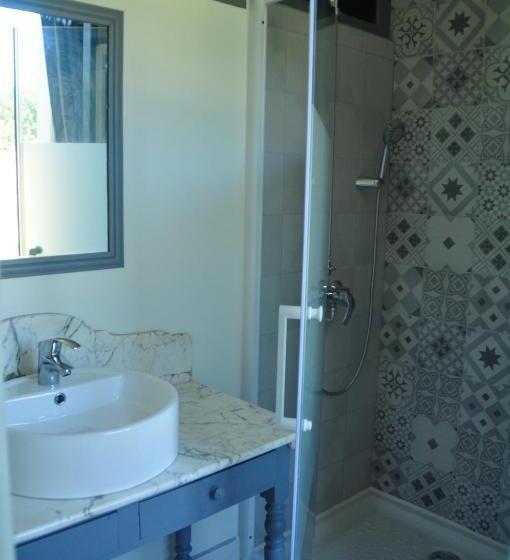 Bed and Breakfast Loustalneou