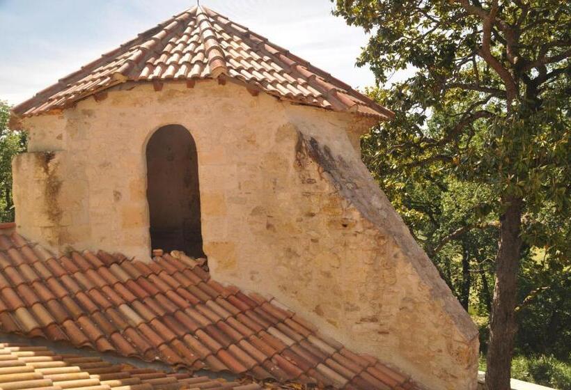 Bed and Breakfast Loustalneou