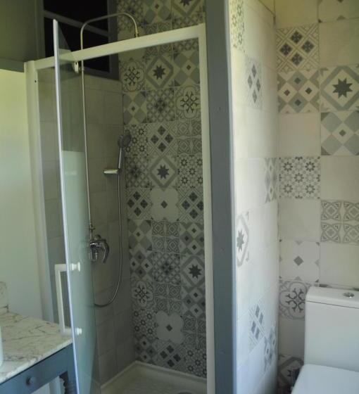 Bed and Breakfast Loustalneou