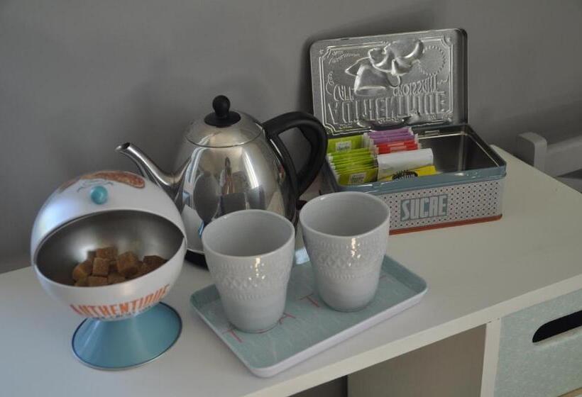 Bed and Breakfast Loustalneou