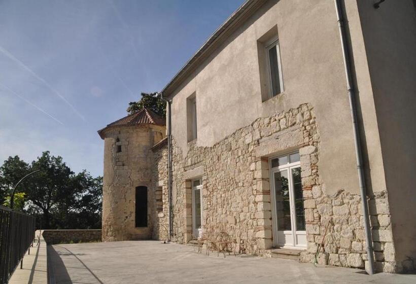 Bed and Breakfast Loustalneou