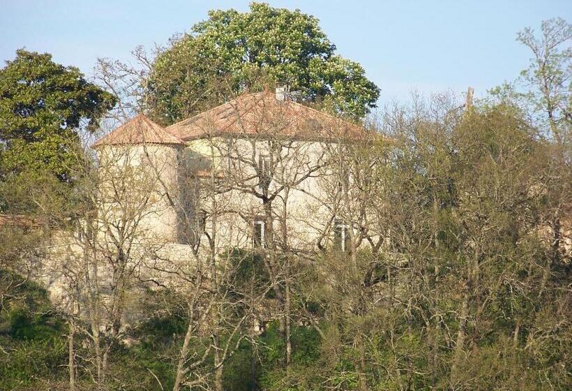 Bed and Breakfast Loustalneou