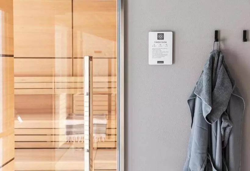 Hotelli Brunelle Seiser Alm Lodge