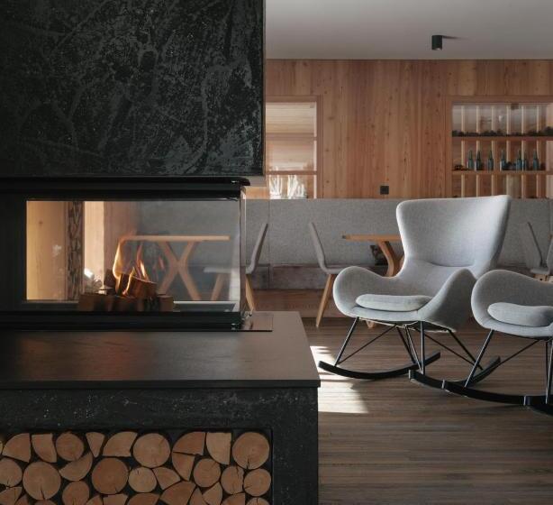 فندق Brunelle Seiser Alm Lodge