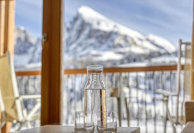 فندق Brunelle Seiser Alm Lodge