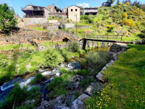 Отель Casa Do Moinho Novo