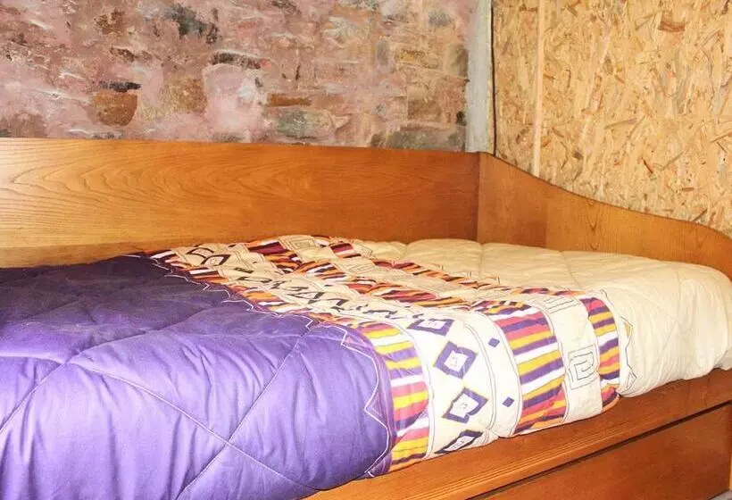 ホテル Casa Do Moinho Novo