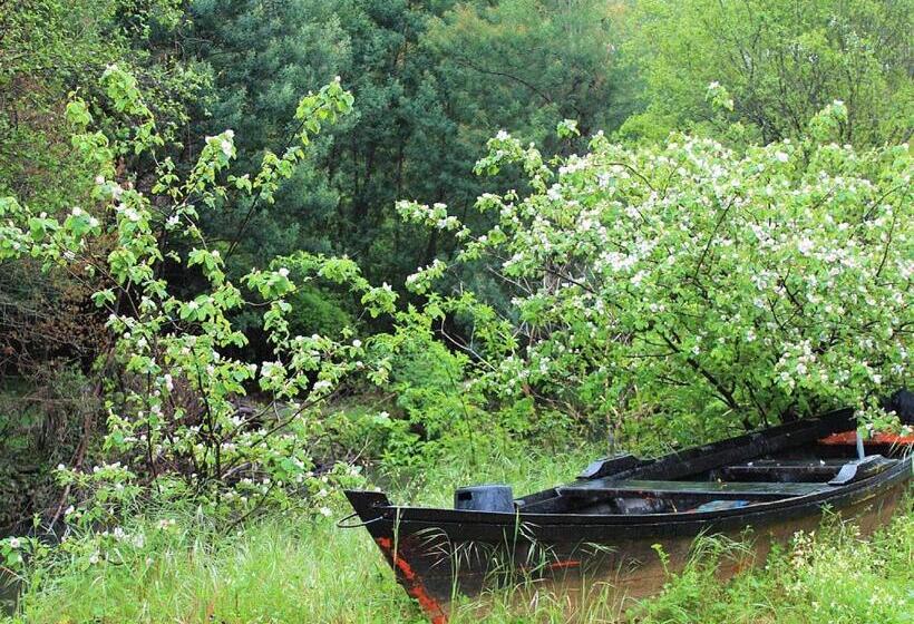 Отель Casa Do Moinho Novo