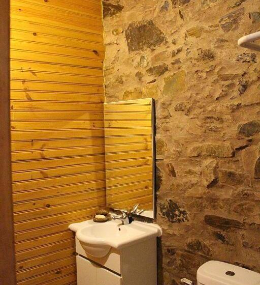 Отель Casa Do Moinho Novo