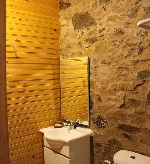 ホテル Casa Do Moinho Novo