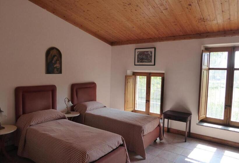 בית מלון כפרי Contrada Guido