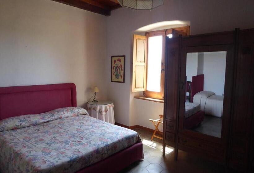 בית מלון כפרי Contrada Guido