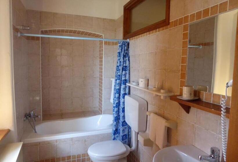 호텔 Contrada Guido