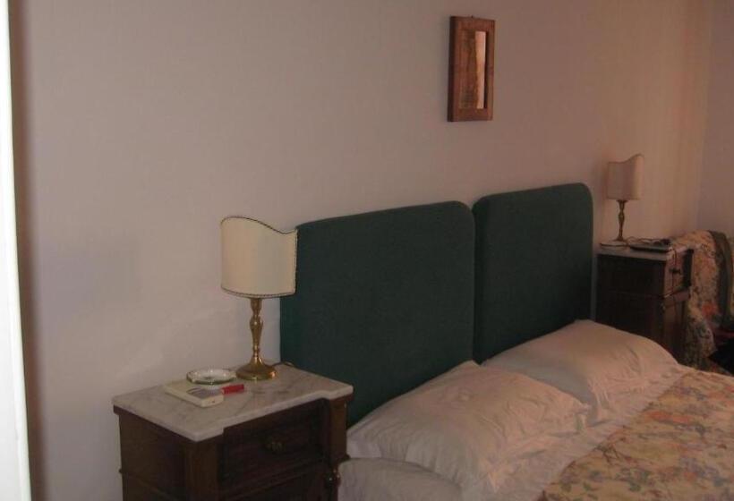 호텔 Contrada Guido