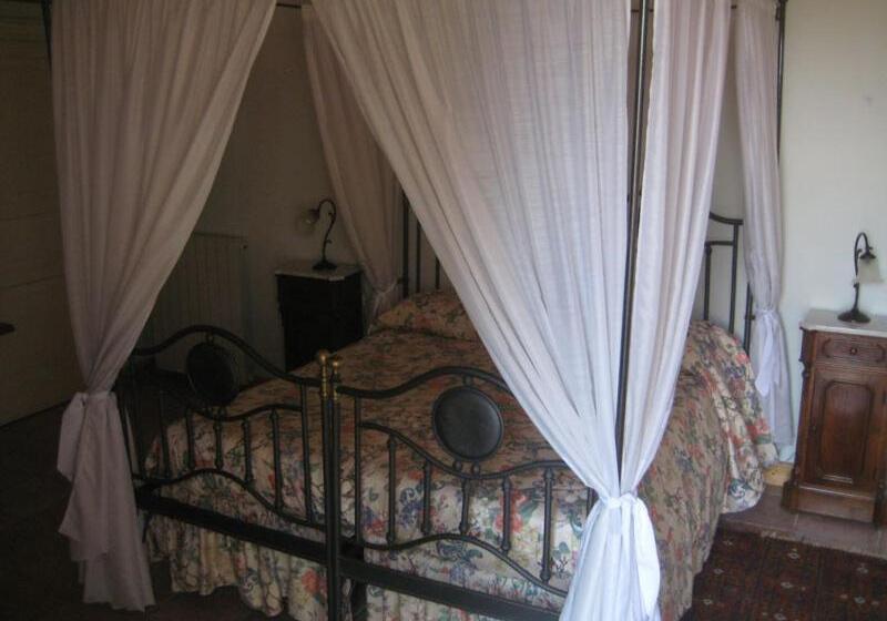 호텔 Contrada Guido