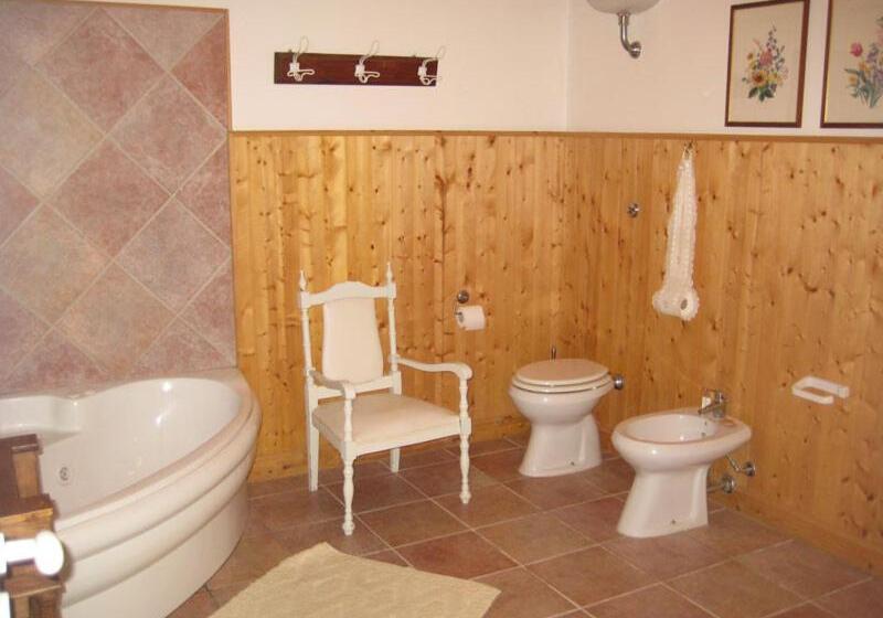 호텔 Contrada Guido