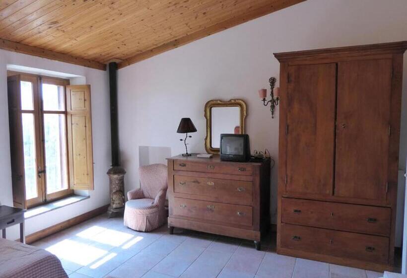 בית מלון כפרי Contrada Guido