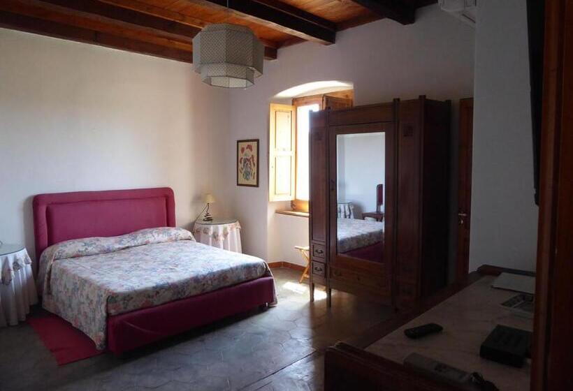 בית מלון כפרי Contrada Guido