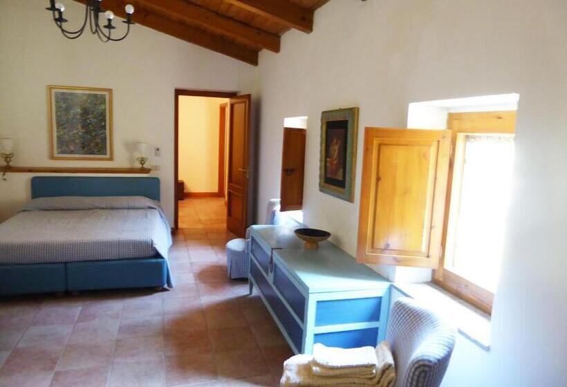 בית מלון כפרי Contrada Guido