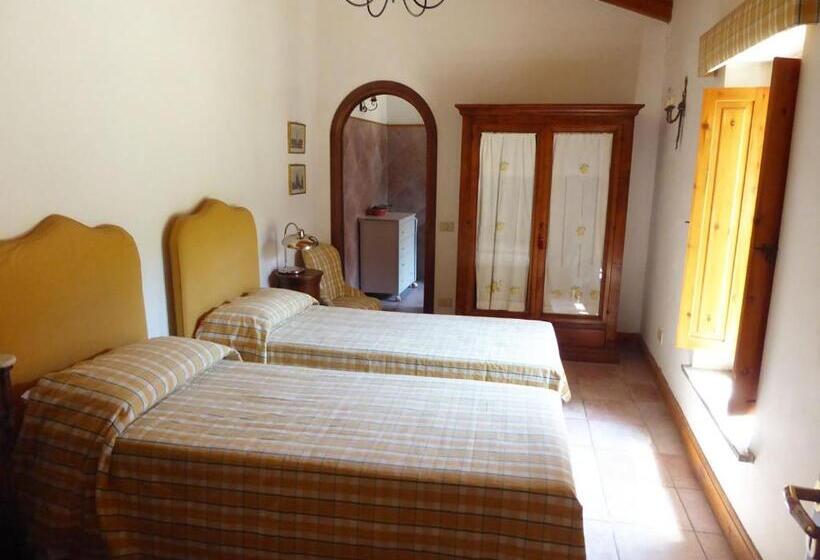 호텔 Contrada Guido