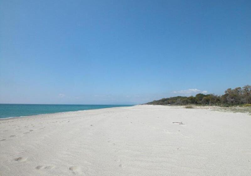 호텔 Contrada Guido