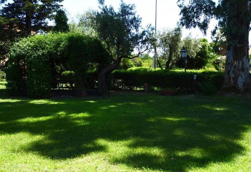 호텔 Contrada Guido