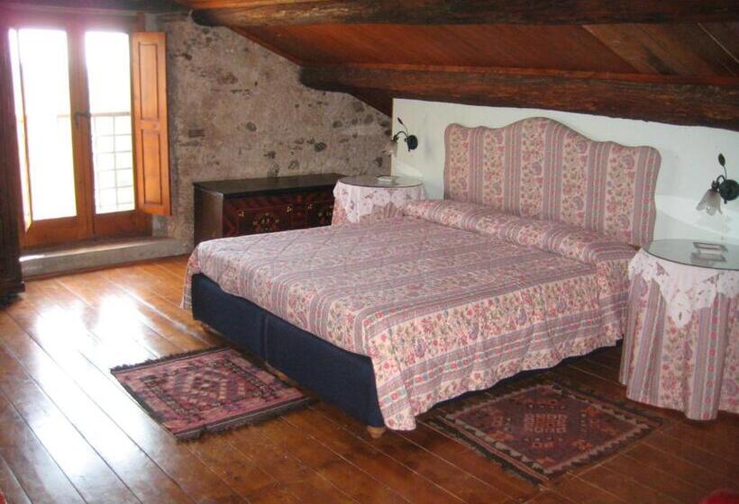 호텔 Contrada Guido