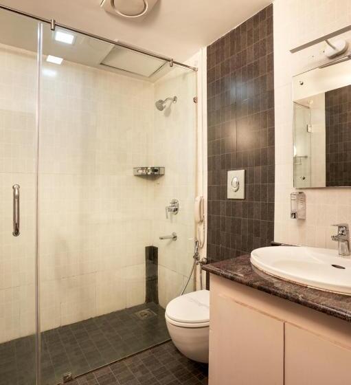 בית מלון כפרי Empire Residency