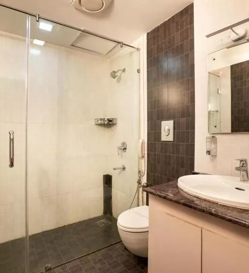 Hotelli Empire Residency