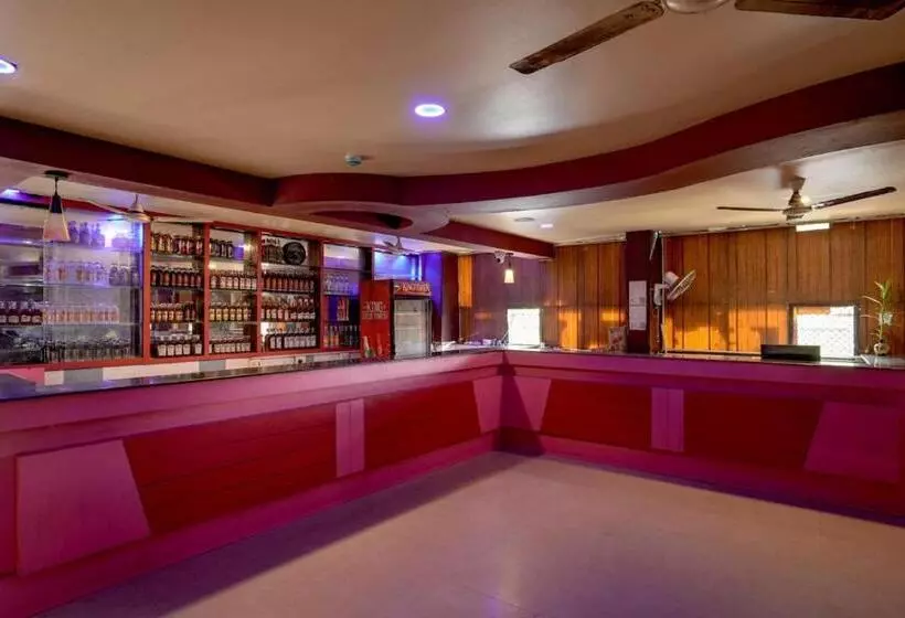 Hotelli Empire Residency