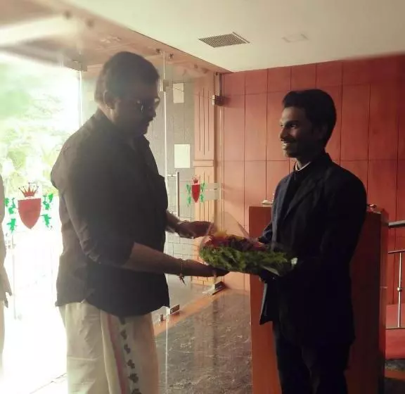 Hotelli Empire Residency