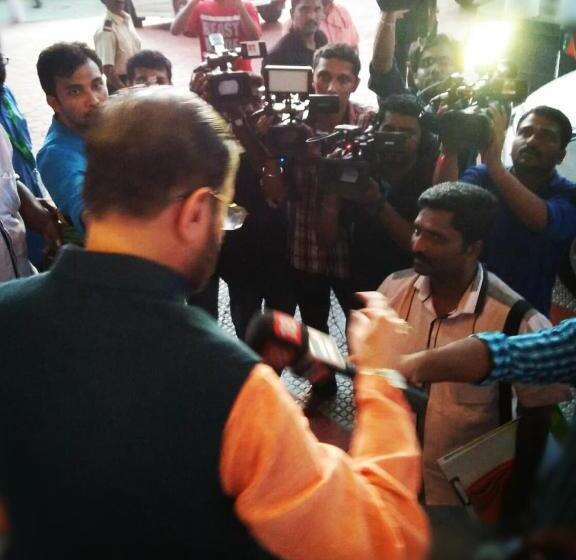 בית מלון כפרי Empire Residency