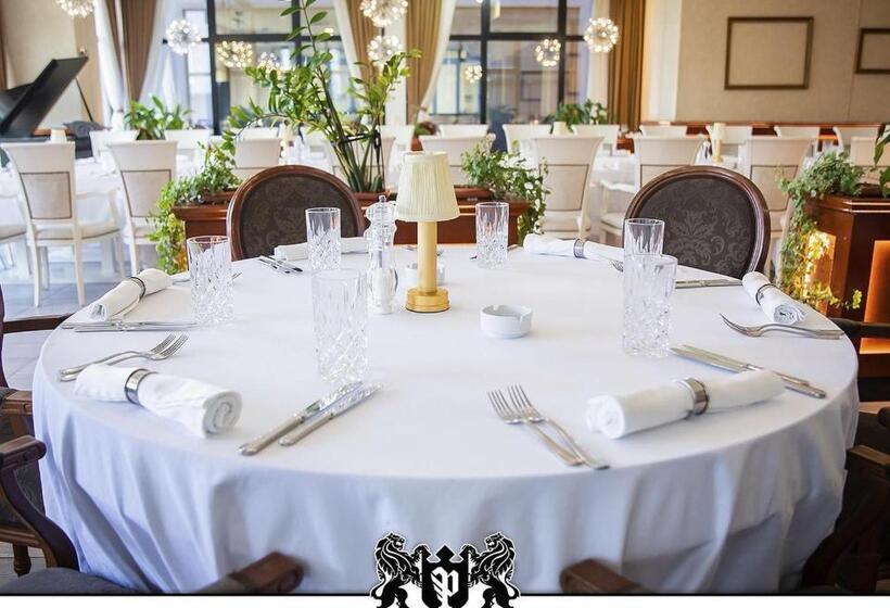 هتل Exclusive President