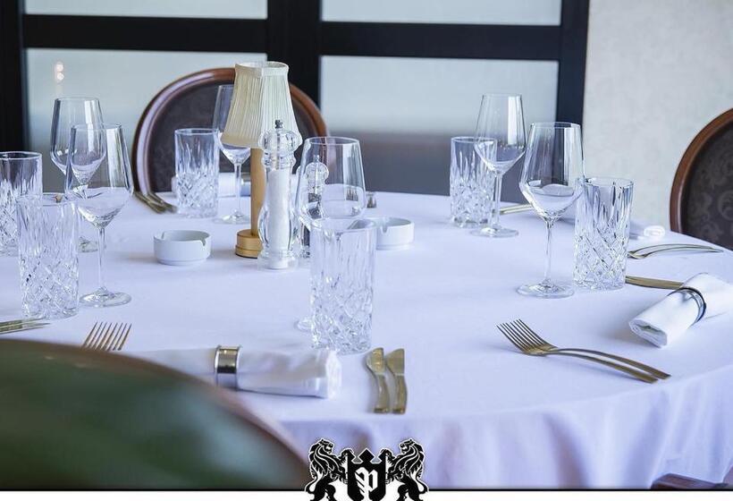 هتل Exclusive President