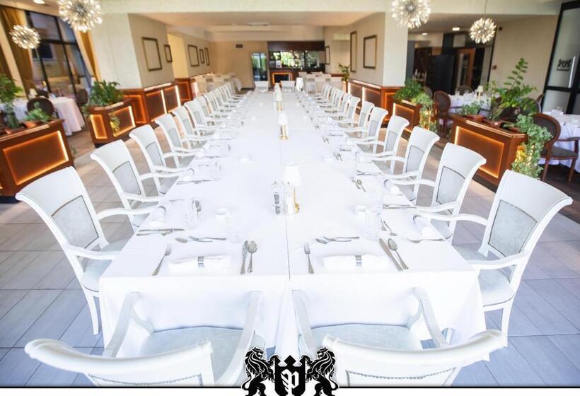 هتل Exclusive President