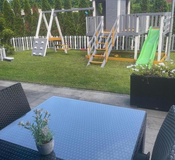 هتل Exclusive President