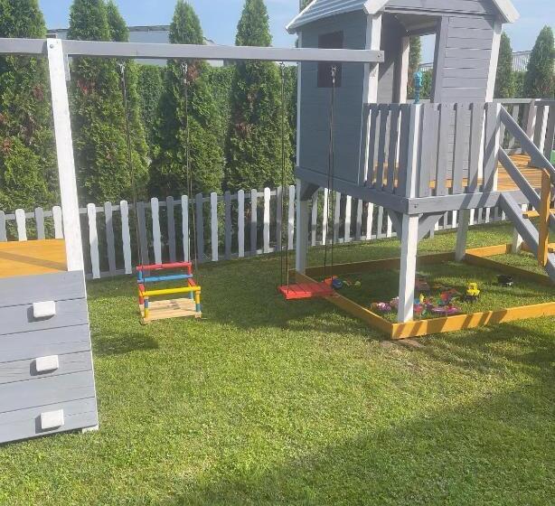 هتل Exclusive President