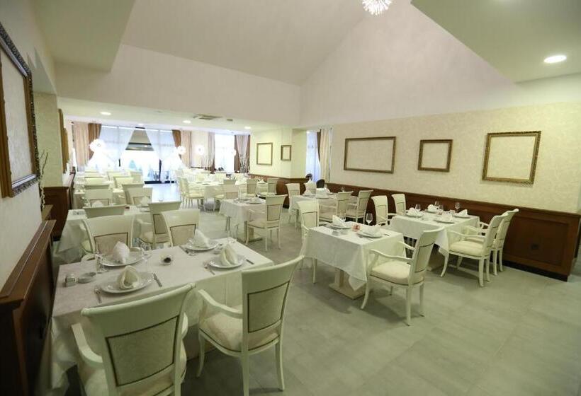 هتل Exclusive President