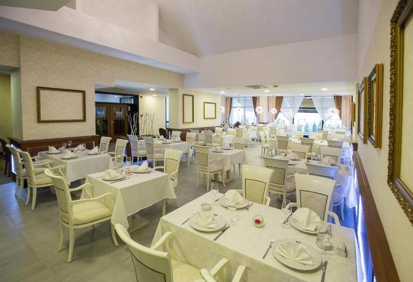 هتل Exclusive President