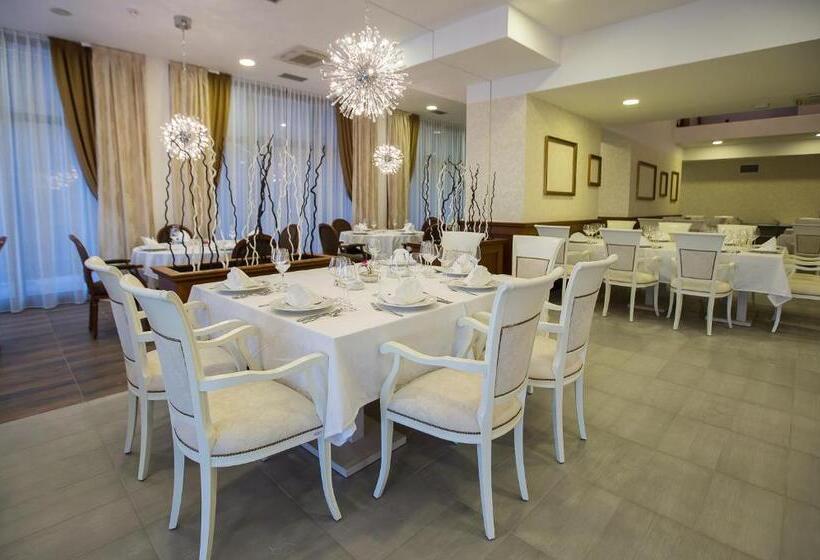 هتل Exclusive President