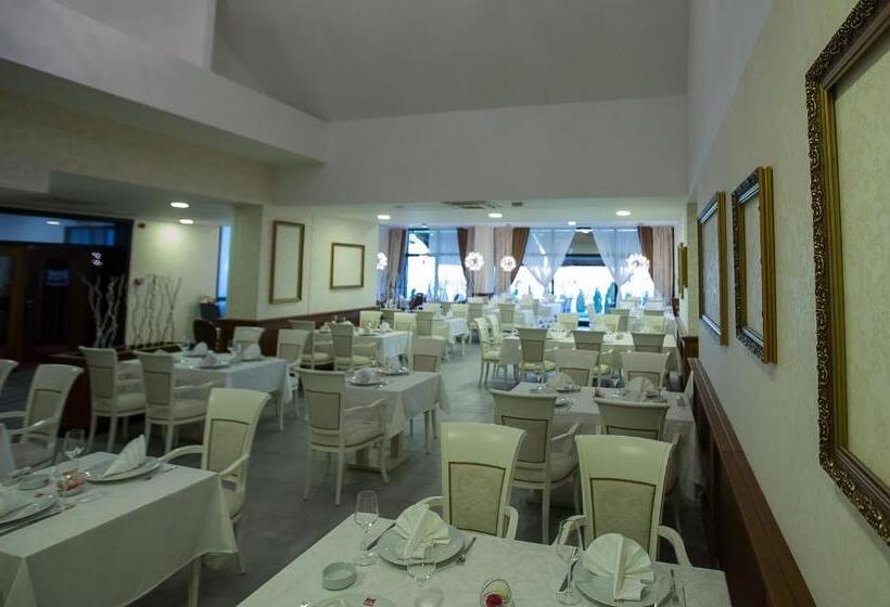 هتل Exclusive President