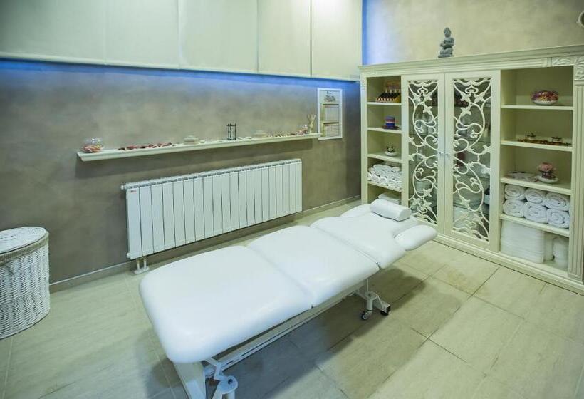 هتل Exclusive President