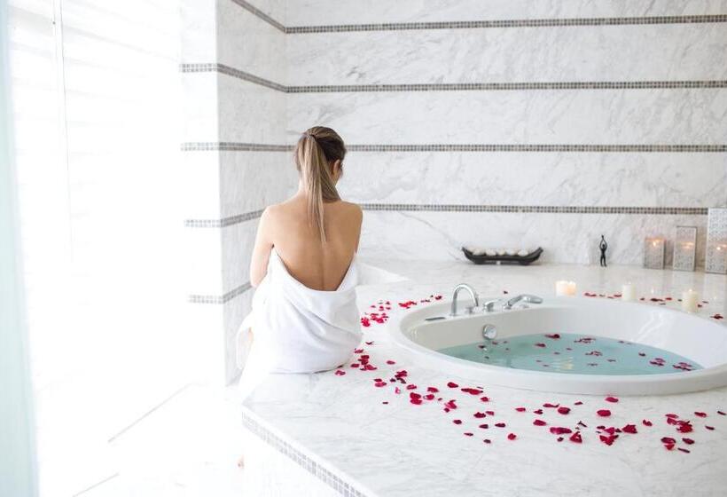 هتل Gabala Yengice Thermal Resort