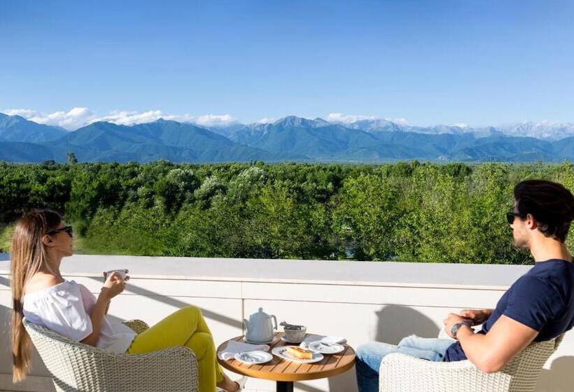 هتل Gabala Yengice Thermal Resort