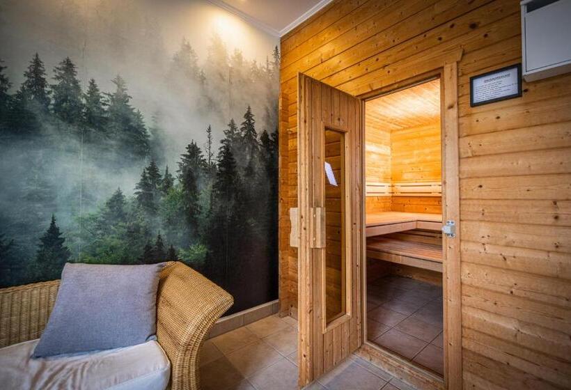 酒店 Gasthof Zur Wachau